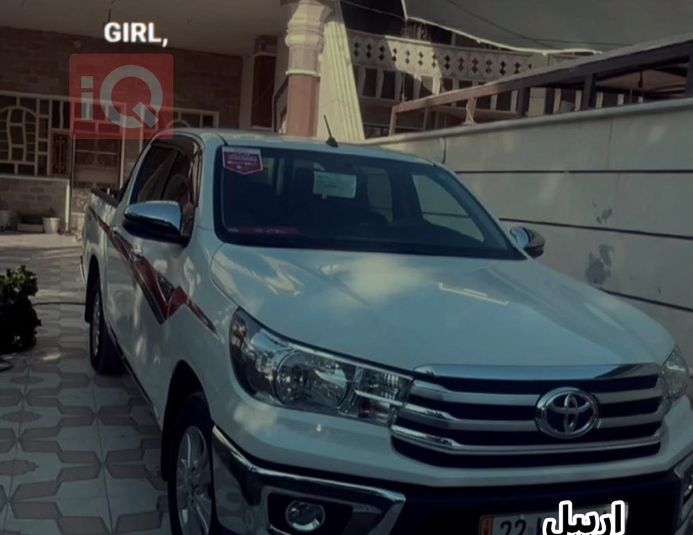 تويوتا هايلوكس